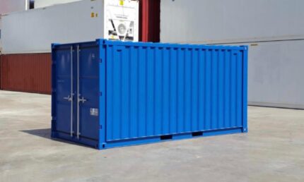 CONTENEDOR 15 PIES NUEVO